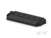 Rectangular Wire & Cable Connectors & Housings - 214347-E - TE Connectivity