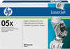 HP LaserJet P2055 HY Black Print Cartridge - CE505X - CWP solutions