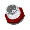 Circular Connector Assemblies - 1754-1081-ND - DigiKey