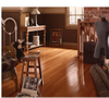 Indusparquet Engineered 5/16in Prefinished Flooring Tauari 6 - IPPFENGTA6 - Hardwood Brokers Corp.