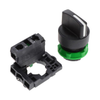 Selector Switches - 4008-XB5AD41-ND - DigiKey