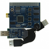 Embedded MCU, DSP Evaluation Boards - 336-1433-ND - DigiKey