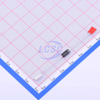 Diodes >> Fast recovery/high efficiency diode - FR207 - LCSC Electronics Technology (HK) Limited