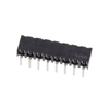 Headers, Receptacles, Female Sockets - 17-2314938-8TR-ND - DigiKey