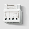 Type 13.91 – Quiet electronic step relay - 139182300000 - Finder S.p.A. con unico socio