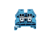 IMOA Connectors, Cordsets & Terminals - ER10BLUE - Galco Industrial Electronics