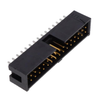 Headers, Male Pins - 612-TSS-115-01-L-D-ND - DigiKey