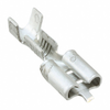 Quick Connects, Quick Disconnect Connectors - A107204TR-ND - DigiKey