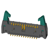 Headers, Male Pins - 1175-1762-ND - DigiKey