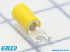 NTE Solderless Terminals - 76-IFST12-06 - Galco Industrial Electronics