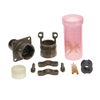 Circular Connector Assemblies - 339-PT00SE-12-10P(SR)-ND - DigiKey