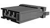 Headers & Wire Housings - 1-178288-3 - Powell Electronics, Inc.