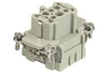 Power Connectors - 09330062702 - Powell Electronics, Inc.