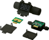 Flow sensors & Level sensors - Flow sensors thermal -- PFLOW-CUSTOM-MADE