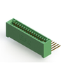 Edgeboard Connectors - 151-345-016-559-101-ND - DigiKey