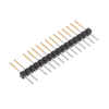 Headers, Male Pins - TSW-116-25-L-S-014-ND - DigiKey