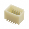 Arrays, Edge Type, Mezzanine (Board to Board) -- 0533071071 - Image