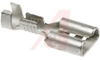 RECEPTACLE, FASTIN-FASTON, .250, 18-14 AWG - 70085368 - Allied Electronics, Inc.