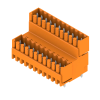 Headers, Plugs and Sockets - 281-1891230000-ND - DigiKey