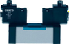 Pneumatic Solenoid Valves - 2037227 - RS Components, Ltd.