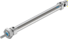 Pneumatic Piston Rod Cylinders - 2038022 - RS Components, Ltd.