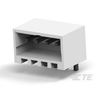 Headers, Male Pins - 1775443-4-ND - DigiKey
