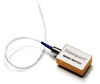 MEMS Fiber-Optic Switch, 1x2, TTL Controls, FC/PC -- MS-1315TT-12-PC - Image