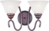 12067WSOI Bathroom Fixtures-Two Lights - 610827 - Capital Lighting, Inc.