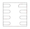 H-Bridge 2.5V 14V Motor Driver IC - 744-MP6514GGU-Z - ERSAELECTRONICS PTE. LTD.