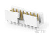 PCB Headers & Receptacles - 2508780-8 - TE Connectivity