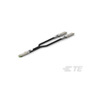 Pluggable Cables - 17-2821988-4-ND - DigiKey