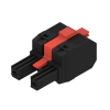 Headers, Plugs and Sockets - 281-1014-ND - DigiKey