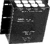 NSI DDS 6000+ Portable Dimmer Pack - 560-235 - Premier Lighting & Production Company
