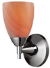 10150/1PC-SY Sconces-Single Glass - 638129 - Capital Lighting, Inc.