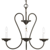 P4665-20 Mid. Chandeliers-Candle - 375951 - Capital Lighting, Inc.