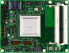 Freescale QorIQ P4040 or P4080 COM Module -- COMX-P4080 - Image