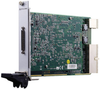 4-CH, 14/16-Bit, Up to 2MS/s Simultaneous-Sampling Multi-Function PXI Modules -- PXI-2000 Series - Image