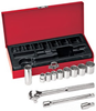 Drive Socket Set - 65504 - Klein Tools, Inc.