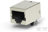 RJ45 Connectors - 5558067-1 - TE Connectivity