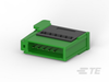 Rectangular Wire & Cable Connectors & Housings - 4-2295044-5 - TE Connectivity