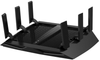 Tri-Band Wifi Router, 802.11Ac; Product Range Netgear - 94AC0861 - Newark, An Avnet Company