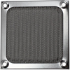 Fan Finger Guard, 80Mm, Aluminium; Fan Frame Size Orion Fans - 91AH9653 - Newark, An Avnet Company