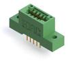 Card Edge Conn, Dual, 10Pos, Th; Card Edge Connector Type Edac - 85H6117 - Newark, An Avnet Company