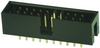Wire-Board Connector, Header, 20 Position, 2.54Mm; Connector Systems Multicomp - 93K5761 - Newark, An Avnet Company