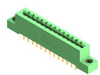 Card Edge Connector Rohs Compliant Edac - 63AJ1534 - Newark, An Avnet Company