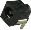Connector, Dc Power, Jack, 5A; Gender Switchcraft/conxall - 03M4244 - Newark, An Avnet Company