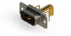 Combo D-Sub Conn, R/a Plug, De-5W1, Th; Product Range Edac - 56AJ5561 - Newark, An Avnet Company