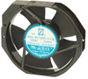 Ac Fan, 103Cfm, 26W, 1700Rpm, 172X38Mm; Nominal Rated Voltage Ac Orion Fans - 36AJ7305 - Newark, An Avnet Company