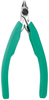 Wire Cutter, Flush, 0.63Mm, 106.25Mm; Cutter Type Excelta - 46AC0031 - Newark, An Avnet Company