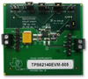 Evaluation Board, Voltage Regulator; Silicon Manufacturer Texas Instruments - 66AH7354 - Newark, An Avnet Company